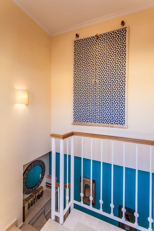 Bedouin Chic Rooftop - Space Maison Apartments Sevilha Exterior foto